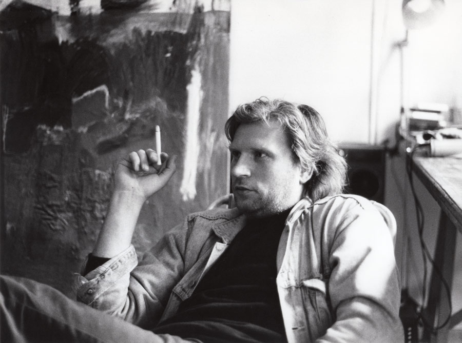 Bernhard Leue